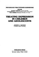 Treating depression in children and adolescents