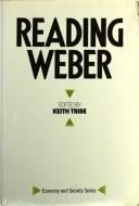 Reading Weber