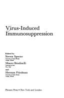 Virus-induced immunosuppression