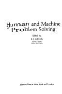 Human and machine problem solving