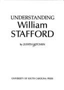 Understanding William Stafford