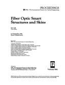Fiber optic smart structures and skins