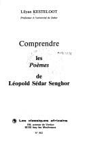 Comprendre les Poèmes de Léopold Sédar Senghor