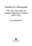 Portrait of a Bonaparte