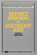Defence spending in Southeast Asia