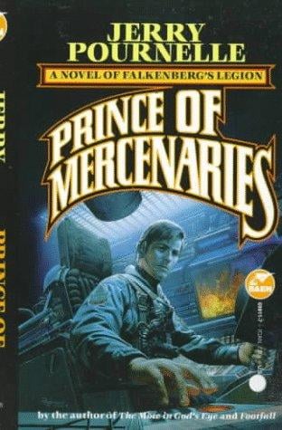 Prince of mercenaries