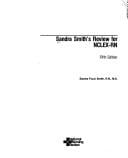 Sandra Smith's Review for NCLEX-RN