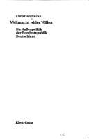 Weltmacht wider Willen