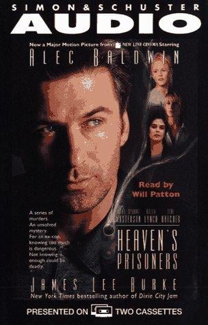 HEAVEN'S PRISONERS (Dave Robicheaux Mysteries Series)