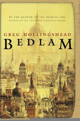 Bedlam