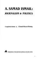 A. Samad Ismail
