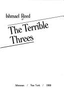 The terrible threes