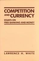 Competition and currency