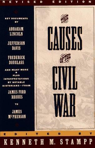 The Causes of the Civil War
