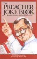 The Preacher joke book