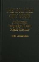 The isolated city state