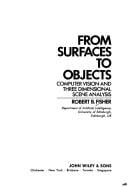 From surfaces to objects