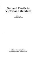 Sex and death in Victorian literature