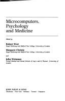 Microcomputers, psychology, and medicine