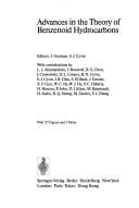 Advances in the theory of benzenoid hydrocarbons