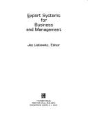 Expert systems for business and management