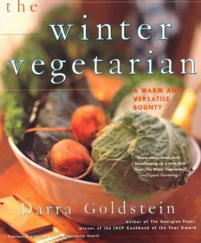 The Winter Vegetarian