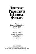 Treatment perspectives in urologic oncology