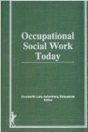 Occupational social work today