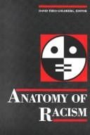 Anatomy of racism