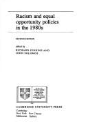Racism and equal opportunity policies in the 1980s