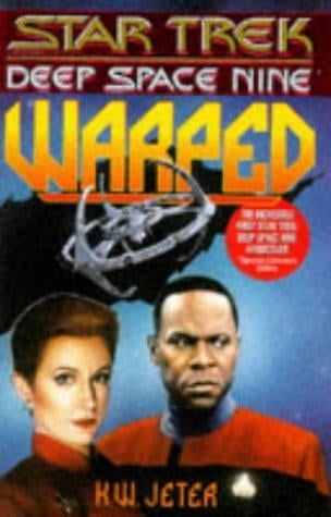 Star Trek Deep Space Nine - Warped