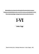 I-VI