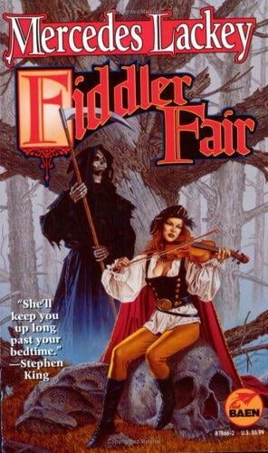Fiddler Fair (Bardic Voices)