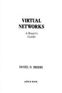 Virtual networks