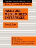 Small and medium sized enterprises