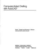 Computer-aided drafting with AutoCAD