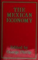 The Mexican economy