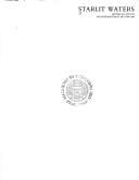 Starlit waters