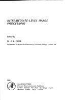 Intermediate-level image processing