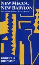 New Mecca, new Babylon