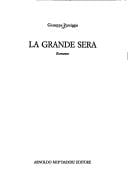 La grande sera