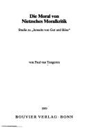 Die Moral von Nietzsches Moralkritik