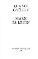 Marx és Lenin
