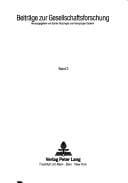 Soziale Bedingungen, individuelles Handeln, soziale Konsequenzen