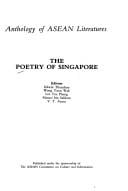 The poetry of Singapore