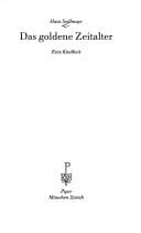 Das goldene Zeitalter