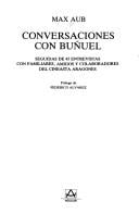 Conversaciones con Buñuel