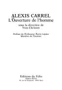 Alexis Carrel