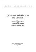 Lectures médiévales de Virgile