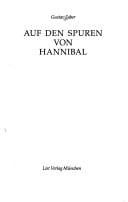 Auf den Spuren von Hannibal